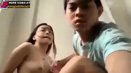 Viral Pinay Scandal Caught on Camera