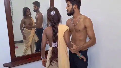 Indian StepBrother & StepSister Dance Lesson | Romantic & Flirty