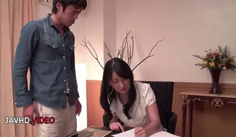 Intense Japanese Blowjob Mastery by Suzu Ichinose | Hardcore Asian Passion