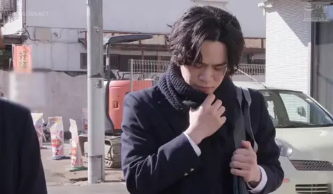 Japanese Milf Fights Back: Mom vs. Son's Bullies in Steamy Showdown