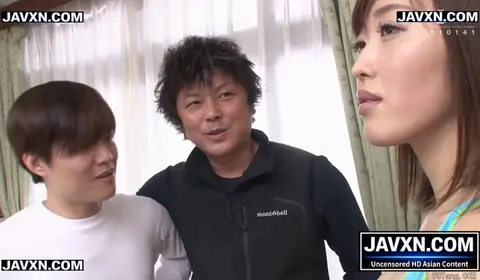 She Wants to Get Pregnant – Intimate Asian Romance