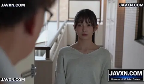 Japanese Slut Gets Deep Creampied in Intense Scene