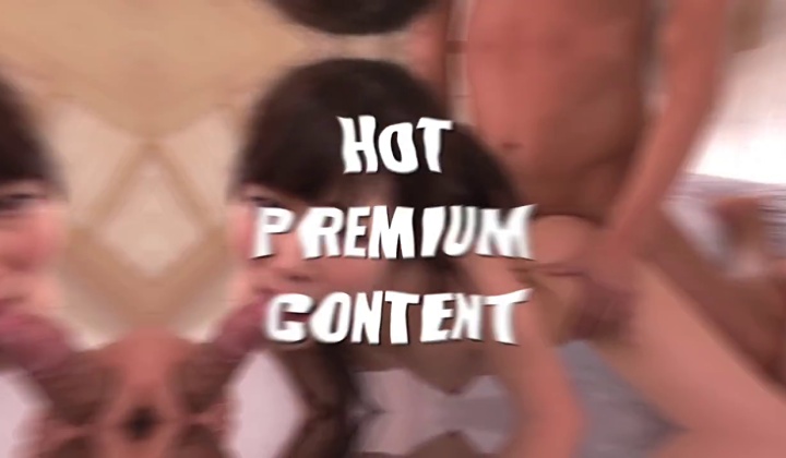 Asian Creampie Trio: Yui & Sexy Konomi Get Fully Loaded