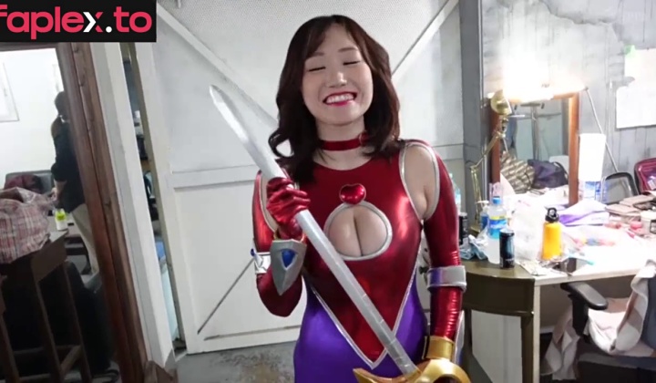 Spsc 32 Heroine: Various Changes & Mighty Remy