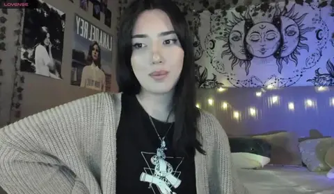 Petite Busty Teen with Big Booty Gets Web Spanking