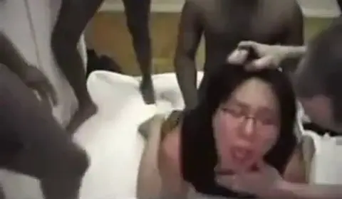Ir Asian BBC Amateur Interracial Gangbang Cuckold Sex