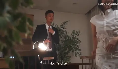 Japanese Husband Fantasies: Cuckold Roleplay Scene