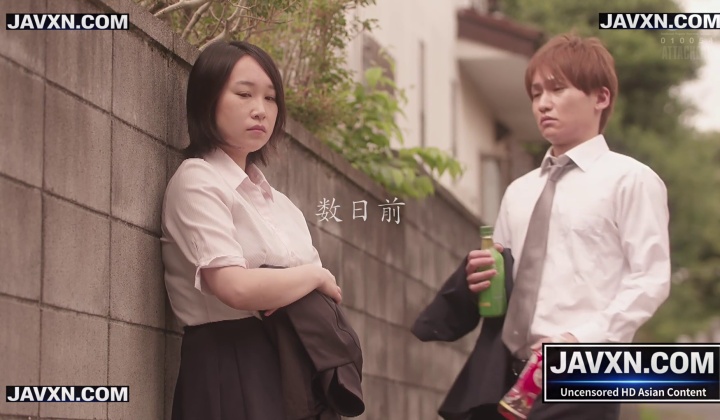 Hot Japanese Girl Craves More Intense Pleasure