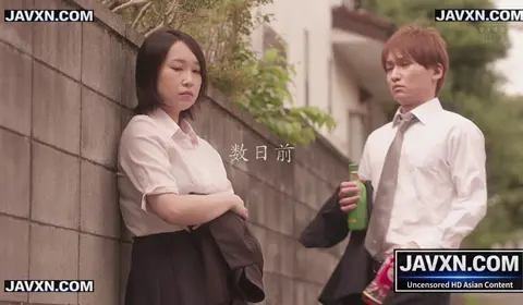 Hot Japanese Girl Craves More Intense Pleasure