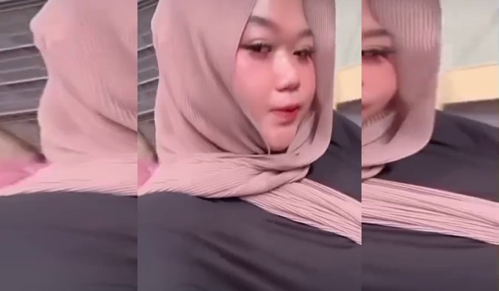 Indonesian Aunt with Tight Body Gets Hardcore Action?