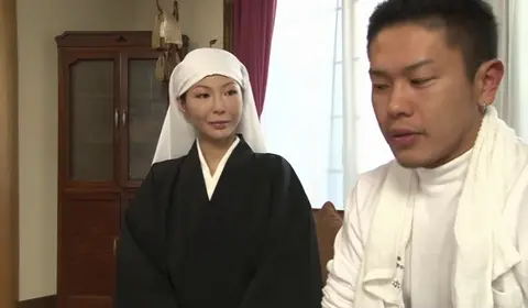 Nuns Who Are Indeed Great Women Asian Porn