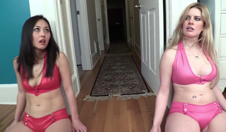 Snap Off Sumiko - Intense Asian Moment