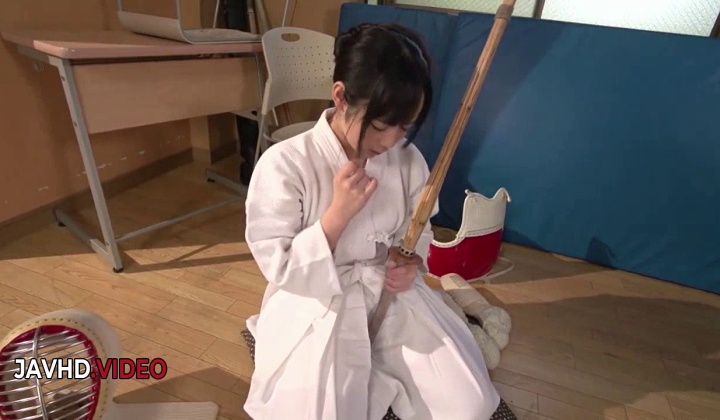 Seductive Asian Amateur Ruka Kanae's Unique Charms