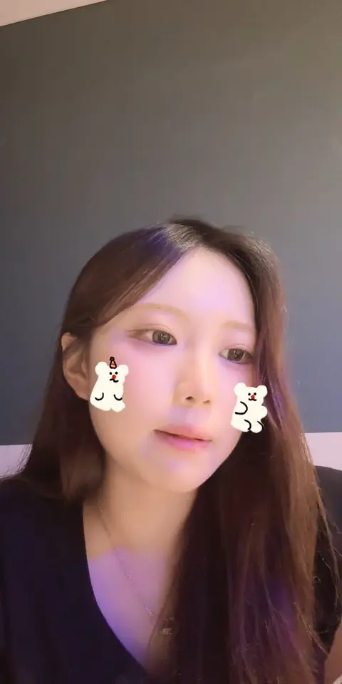 Korean Girl Spitting Scene - HD 4K Compilation