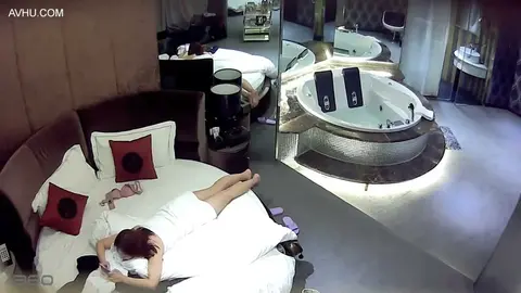 Hotel Hot Sex 4: Intense Asian Romance & Passionate Encounters