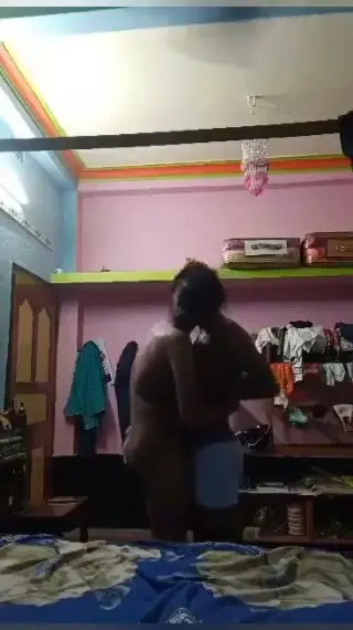 Friends' Wife Caught in Steamy Secret Encounter