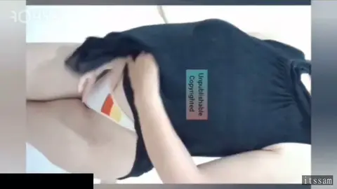 Busty Asian Beauty with Stunning Curves