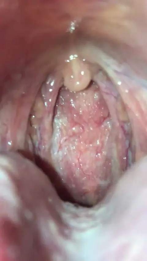 Amateur Asian 3D UVula Fetish Scene with Big Women & BDSM
