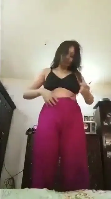 Striped Asian Lover in 3D Video Call | Amateur BDSM Scene