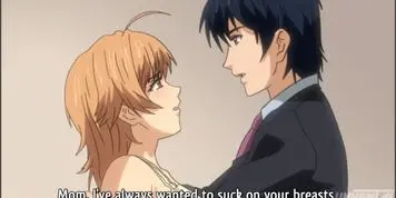 Asian Stepmom's Secret Masturbation Scene - Uncensored Hentai