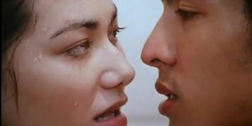 Diana Zubiri Hot Scene from Liberated 1 (2003)
