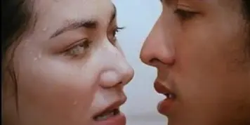 Diana Zubiri Hot Scene from Liberated 1 (2003)