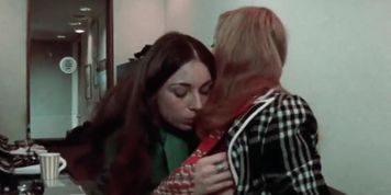 Lialeh: First Black XXX Film Ever Made (1974)