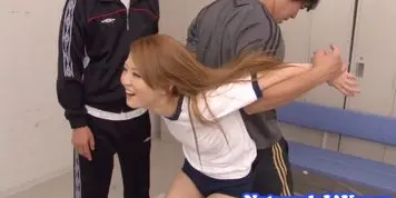 Asian Girl Takes It All: Blowjob and Fuck Combo