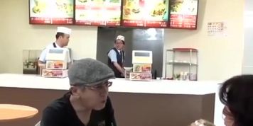 Japanese Milf Gets Her First Deepthroat Experience