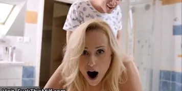 Oops I Fucked My Stepmother – Forbidden Family Romance