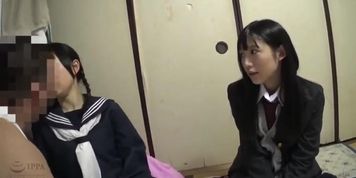 Niece Swap Scene: Intimate Video Record HINANO