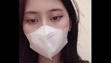 Young Asian Teen Live on Bigo Platform - HD Webcam Fun