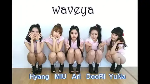 Asian Beauty in a Seductive Solo Moment