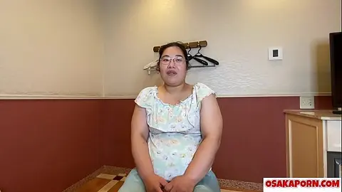 BBW Japanese Beauty Nagisa Shares Her Life & Intimate Stories