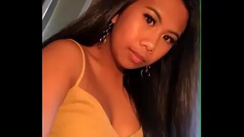 Tan Asian Girl So Slutty 2020 - Hot & Wild Scene