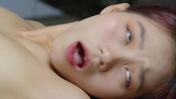 Deep, Hard, and Left with Warm Load on Her Body