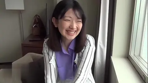 Horny Asian Girl 34: Hot Solo Moments HD