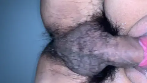 Close-Up Wet Asian Pussy Shave During Intimate Scene