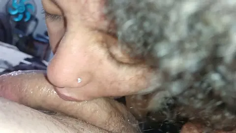 Filipina Blowjob Session with Kingofnaughtiness6