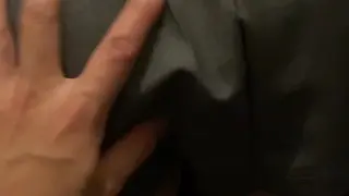 Amateur Manga Café Secret Sex Encounter