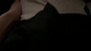 Teen Girl Caught in Forbidden Moment 4K60fps