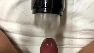 Fucking Machine Makes Me Dirty – Intense Asian Pleasure Experience