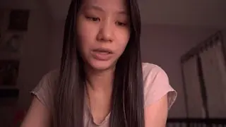 Cute Asian Girl ASMR Healing Session | Mark 5