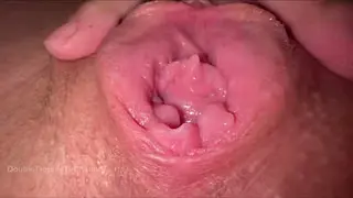 How I Pleasure Myself: Solo Asian Masturbation
