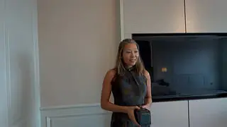 Asian MILF Amateur Gets Pleasure on OnlyFans @ appleliu-76