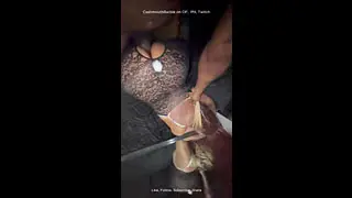 Horny Asian MILF Devours Monster Cock